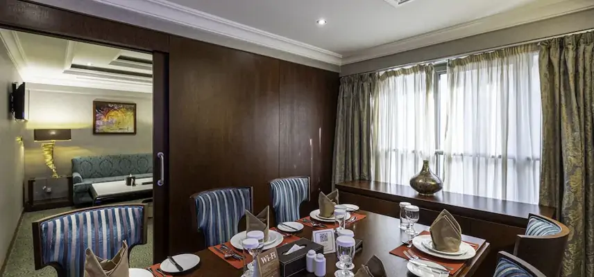 Al Aqeeq Madinah Hotel image